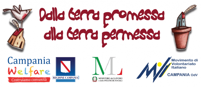 Dalla terra promessa alla terra permessa