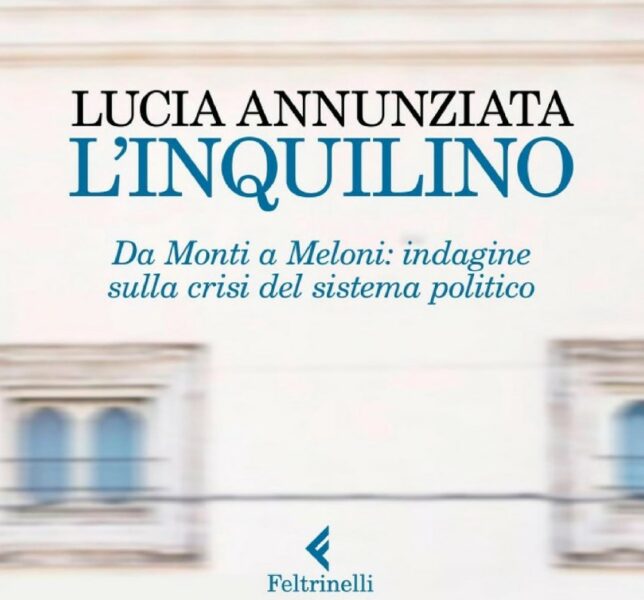 copertina del libro 