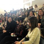 studenti in aula spinelli