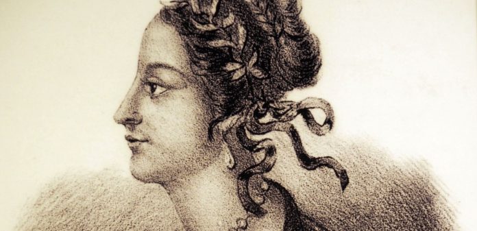 Laura Bassi