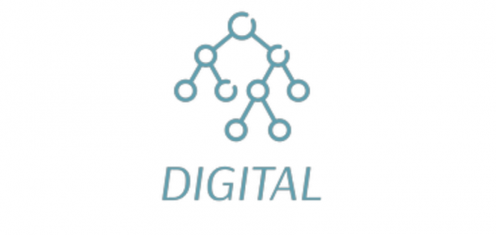 Logo DIGITAL