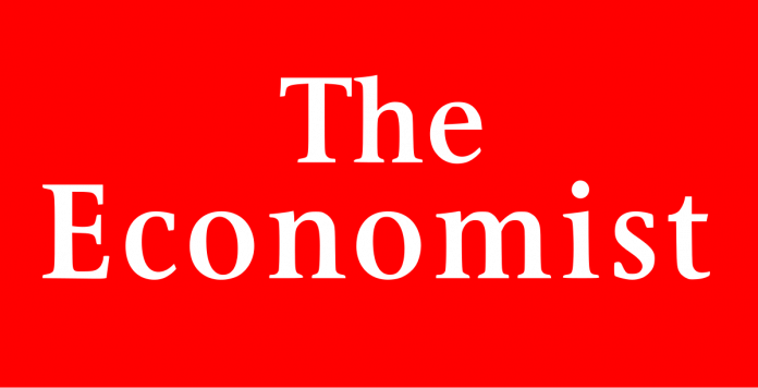economist logo