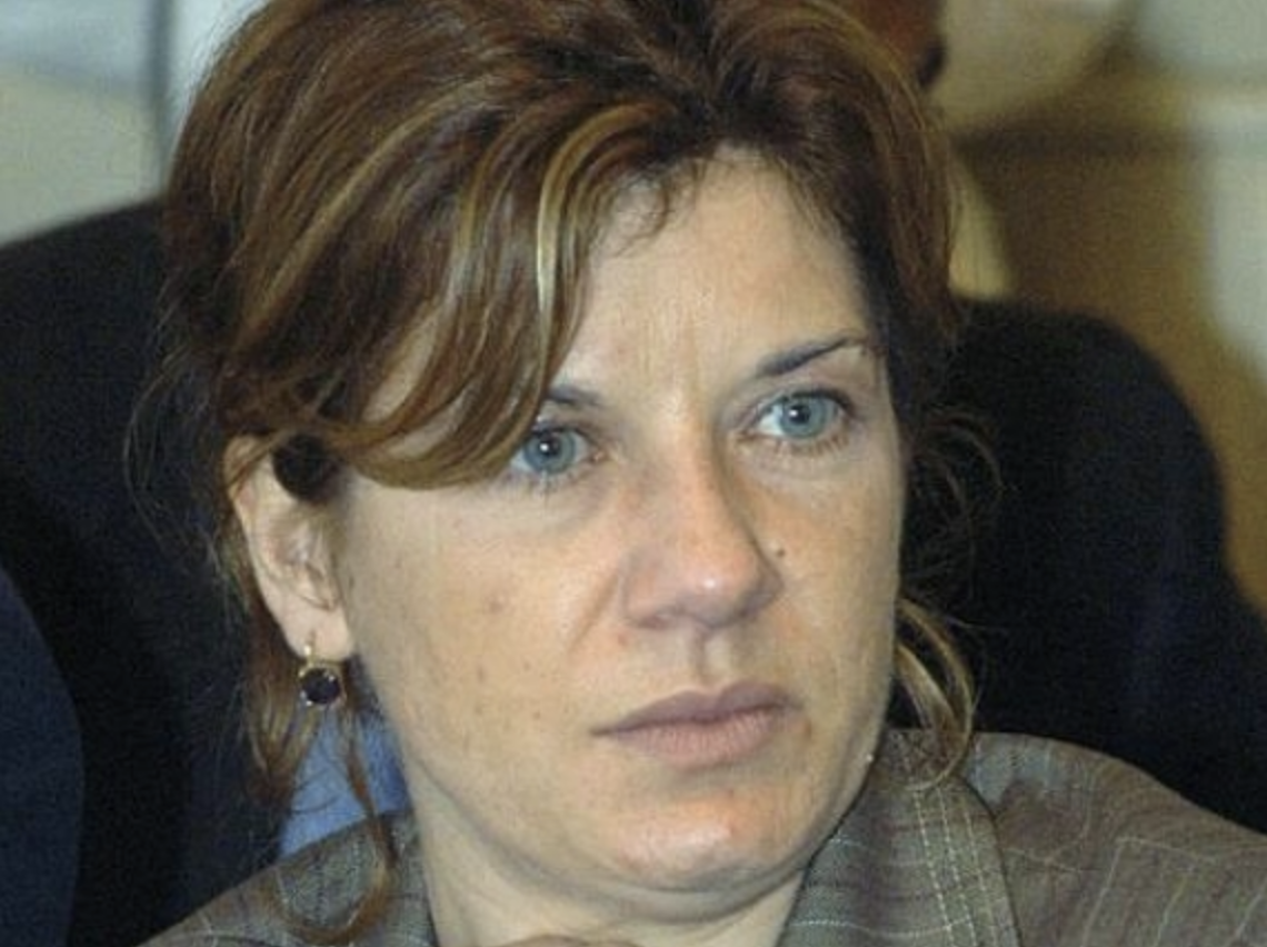 Prof.ssa De Vivo