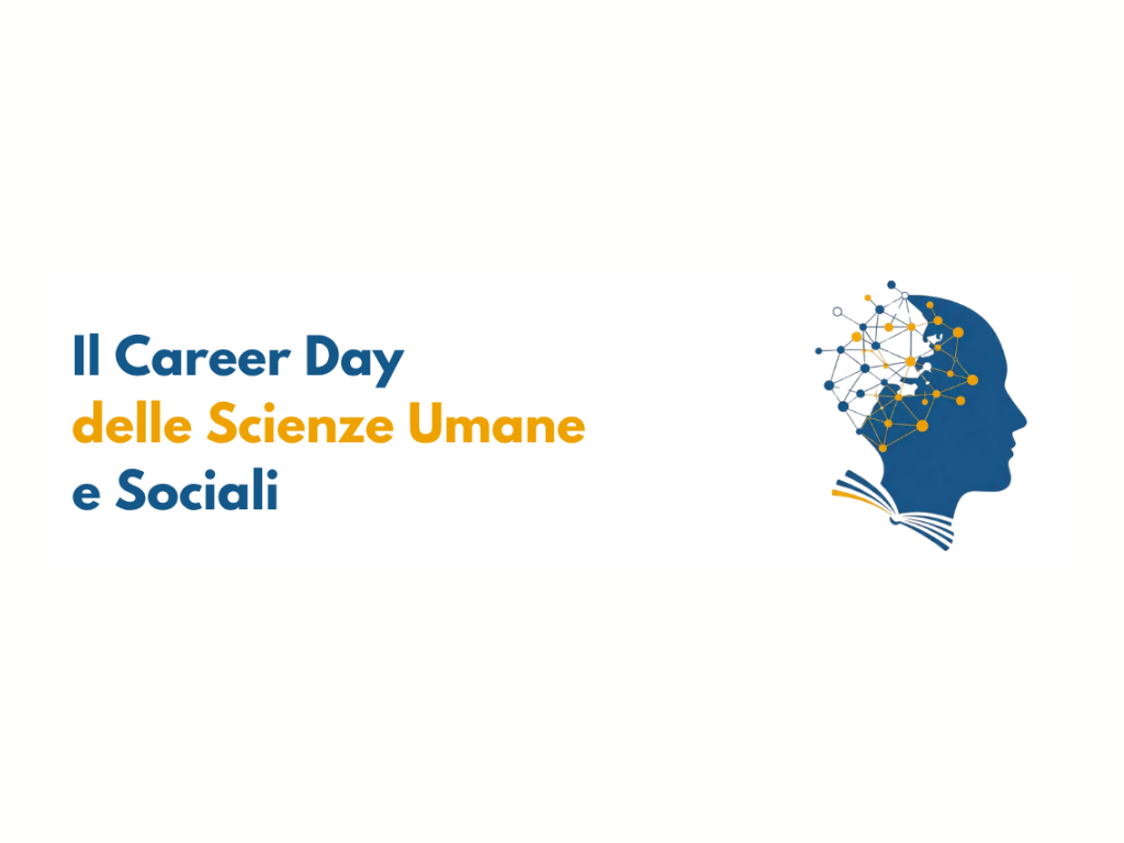 Career Day delle Scienze Umane e Sociali